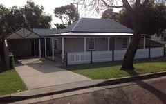 150 Brooks Street, Rutherford NSW