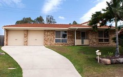 16 Coucal Close, Bellmere QLD