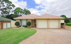 2 Olympic Drive, West Nowra NSW