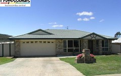 27 Belclaire Drive, Westbrook QLD