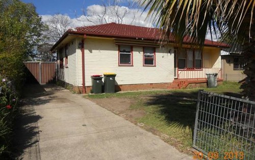 47 Sadleir Avenue, Ashcroft NSW