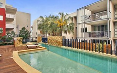 111/587 GREGORY TCE, Fortitude Valley QLD
