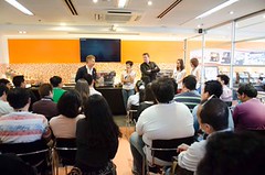 OOTB makes its debut in Thailand
