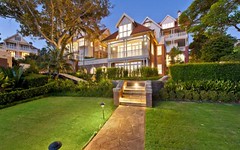 Residence 10,3 Wallaringa Avenue, Neutral Bay NSW