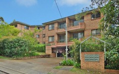 8/9-11 Priddle Street, Westmead NSW
