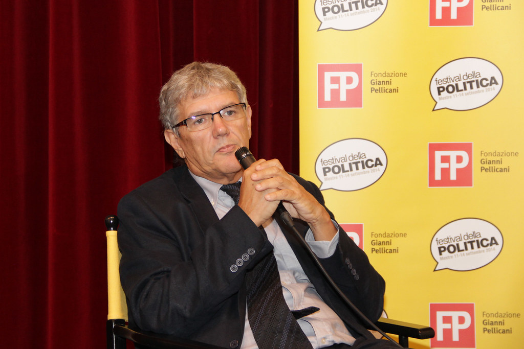 #festpolitica 2014 - Venerdì 12 settembre
