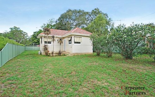 32A Westbourne Avenue, Thirlmere NSW