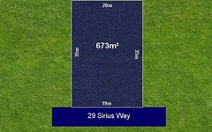 29 Sirius Way, Kurunjang VIC