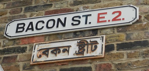 Bacon Street