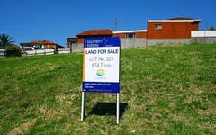 Lot 221 Whimbrel Ave, Lake Heights NSW