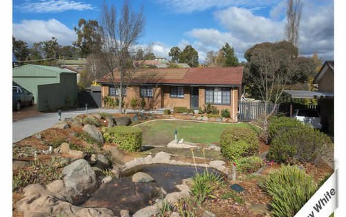 23 Vogelsang Place, Flynn ACT