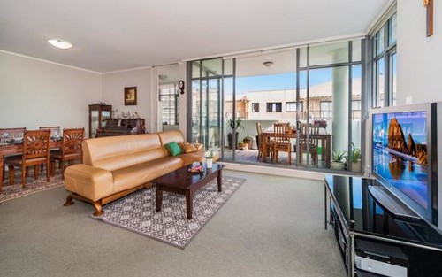 511/1 Bruce Bennetts Place, Maroubra NSW