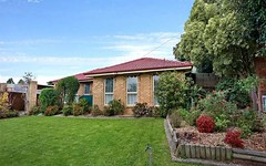 58 Woodleigh Crescent, Vermont South VIC