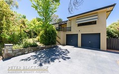4 Crofts Crescent, Spence ACT