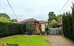 131 Constitution Road, West Ryde NSW