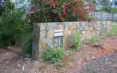 21 Pinehurst Way, Medowie NSW