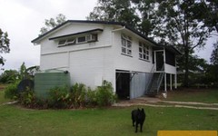 Address available on request, Millaroo QLD