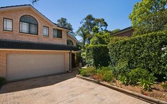 11b Guineviere Court, Castle Hill NSW