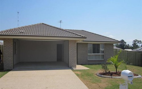 12 Kerrie Meares, Gracemere QLD