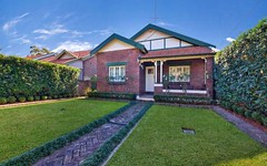 105 Patterson Street, Concord NSW