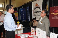 Hispanic Lifestyle's 2014 Business Expo and Conference