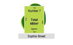 7 Sophia Street, Sunshine West VIC