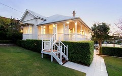 52 View St, Wooloowin QLD