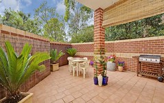 8/8 Bellbrook Avenue, Hornsby NSW