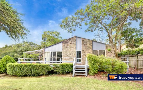 34a Third Avenue, Epping NSW 2121