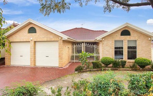 11 Wyattville Drive, West Hoxton NSW 2171