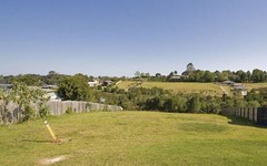 Lot 12 River Cherry Place, Maleny QLD