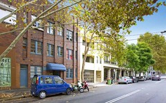 10/103 Cathederal Street, Woolloomooloo NSW