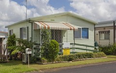 Site 58 Leisure Village, Alstonville NSW