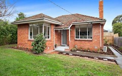 63 Outhwaite Road, Heidelberg Heights VIC