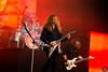 Megadeth @ Black Stage