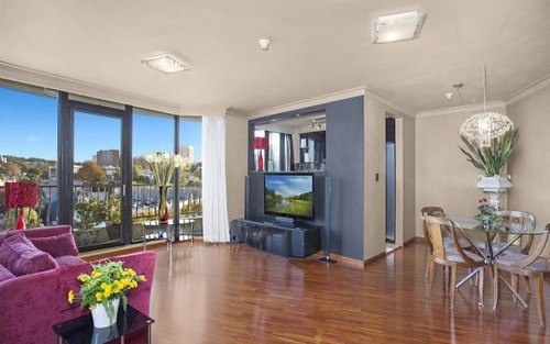 10g/153 Bayswater Road, Rushcutters Bay NSW