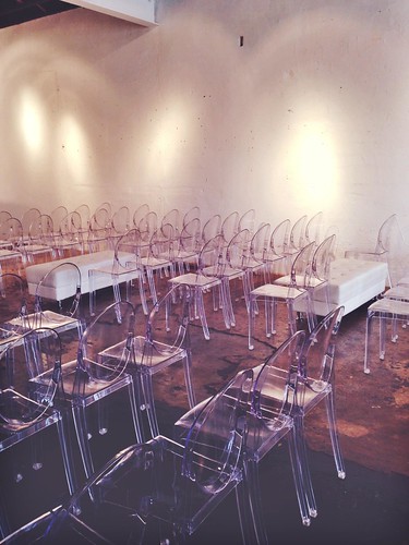 Ghost Chairs and Lounge Seating for Wedding Ceremony • <a style="font-size:0.8em;" href="http://www.flickr.com/photos/81396050@N06/14804141018/" target="_blank">View on Flickr</a>