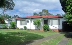 3 Spitfire Drive, Raby NSW