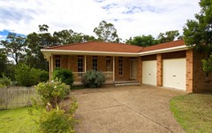 11 Paruna Place, North Nowra NSW
