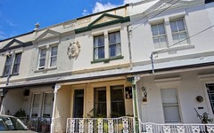 8 Spicer Street, Woollahra NSW