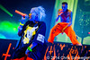 Die Antwoord @ Donker Mag World Tour, The Fillmore, Detroit, MI - 09-12-14