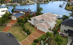 73 Anchorage Drive, Cleveland QLD