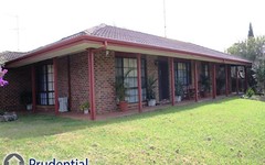 2 Fitton Place, St Helens Park NSW