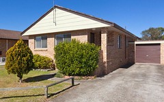 15/7 Dunkley Place, Werrington NSW