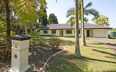16 Sunningdale Avenue, Rochedale South QLD