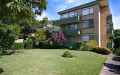 6/223 Pacific Highway, Hornsby NSW