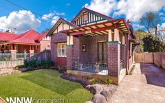1 Francis Street, Epping NSW
