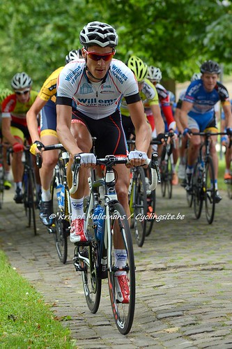 Ronde van Limburg 82