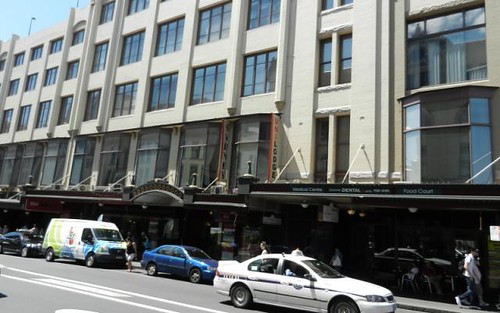185-211 Broadway, Ultimo NSW