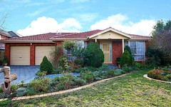 3 Fulham Crt, Hoppers Crossing VIC